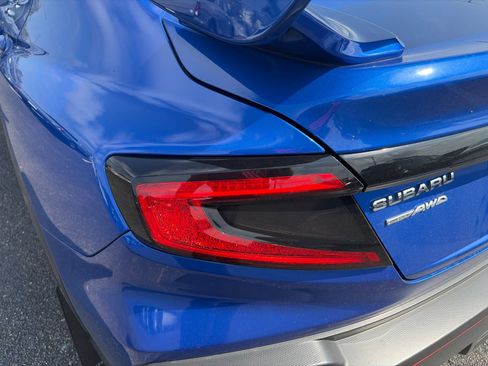 Used 2024 Subaru WRX Premium AWD/4WD image 15