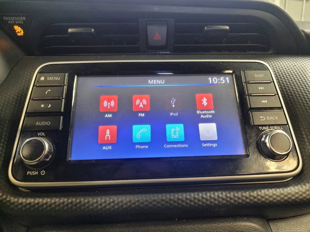 Used 2021 Nissan Kicks S FWD image 25