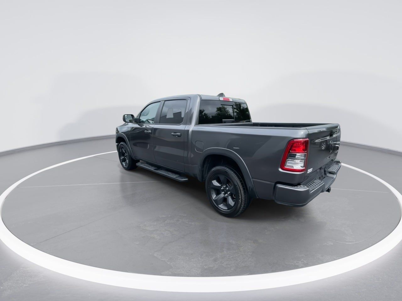 Used 2024 RAM 1500 Tradesman w/ Night Edition AWD/4WD image 13
