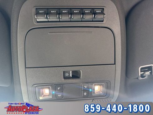 Used 2025 Ford F150 Tremor w/ Tow/Haul Package AWD/4WD image 31