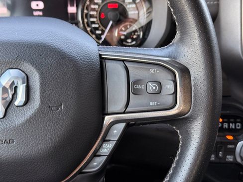 Used 2021 RAM 1500 Rebel w/ Rebel Level 2 Equipment Group AWD/4WD image 37