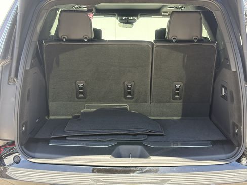 Used 2026 Cadillac Escalade V AWD/4WD image 9