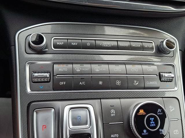 Used 2023 Hyundai Santa Fe SEL AWD/4WD image 17