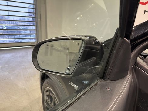 Used 2021 Mercedes-Benz GLA 35 AMG 4MATIC image 11