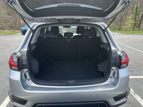 Used 2025 Mitsubishi Outlander Sport SE image 22