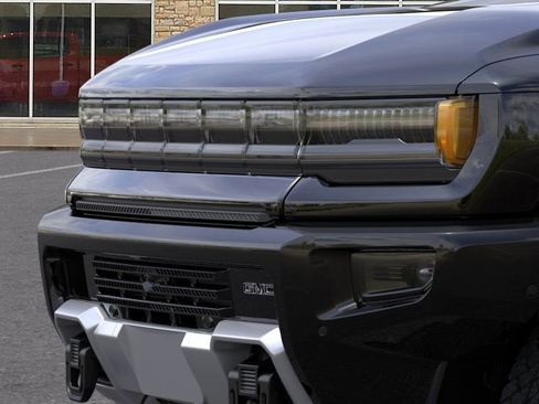New 2026 GMC Hummer EV SUV image 13