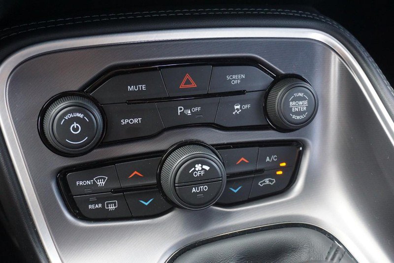 Used 2021 Dodge Challenger R/T RWD image 40