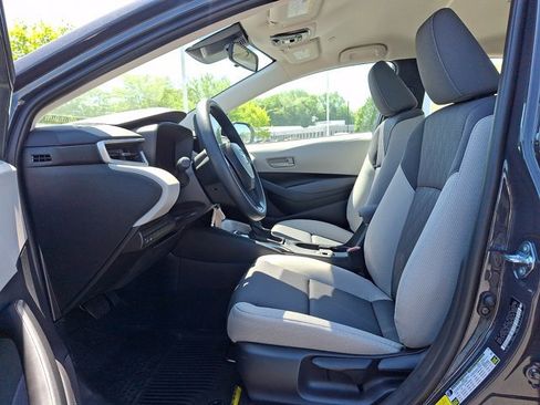 New 2026 Toyota Corolla LE FWD image 11