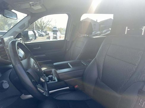 Used 2023 Toyota Tundra SR5 w/ SR5 Premium Package image 10