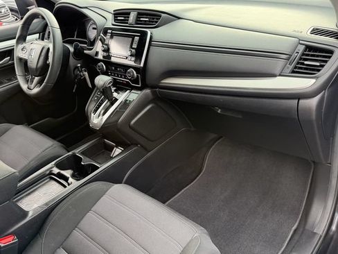 Used 2018 Honda CR-V LX image 16