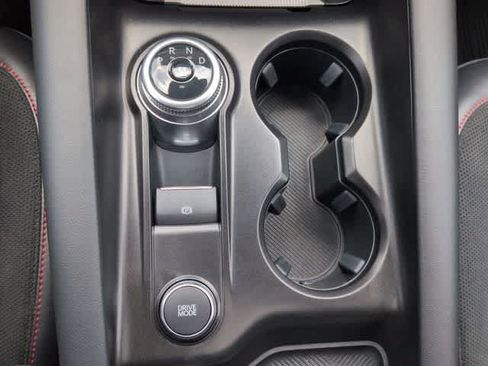 Used 2025 Ford Explorer ST AWD/4WD image 33