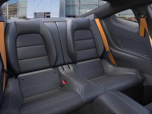 New 2026 Ford Mustang GT Premium RWD image 12