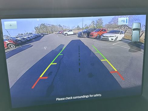 Used 2024 Ford Bronco Outer Banks image 30