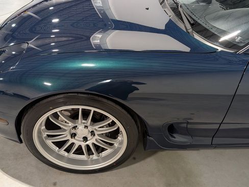 Used 1994 MAZDA RX-7 RWD image 25
