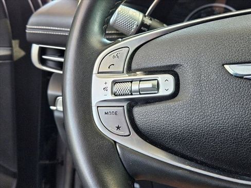 Used 2021 Genesis GV80 2.5T RWD image 19