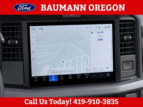 New 2026 Ford F250 XLT AWD/4WD image 14
