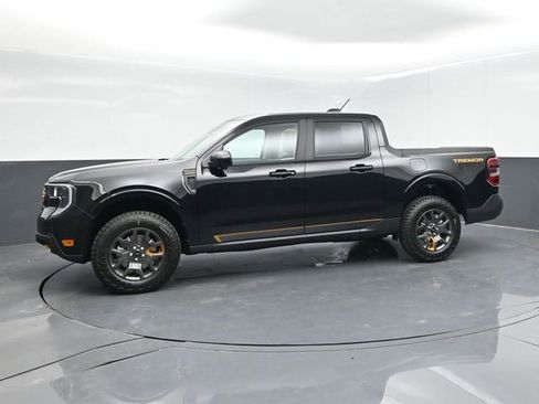 New 2025 Ford Maverick Tremor image 5