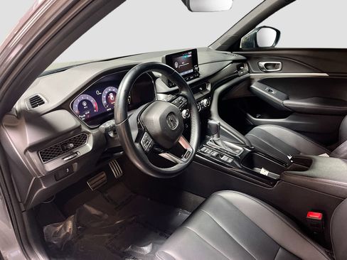 Used 2023 Acura Integra A-Spec FWD image 9