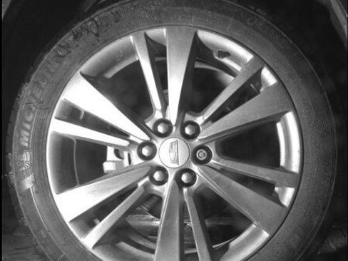 Certified 2024 Cadillac XT6 Premium Luxury w/ Technology Package image 7