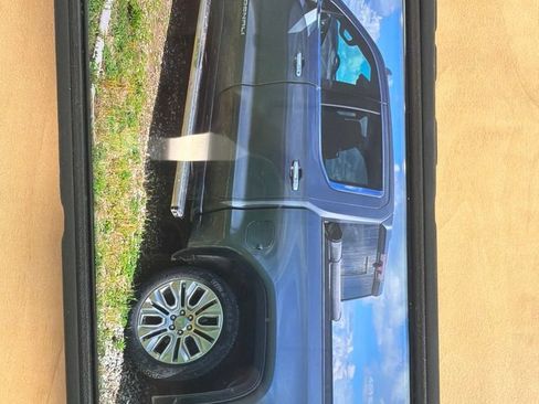 Used 2021 GMC Sierra 1500 Denali w/ Denali Ultimate Package AWD/4WD image 5