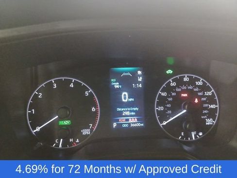 Used 2025 Toyota Corolla SE FWD image 20