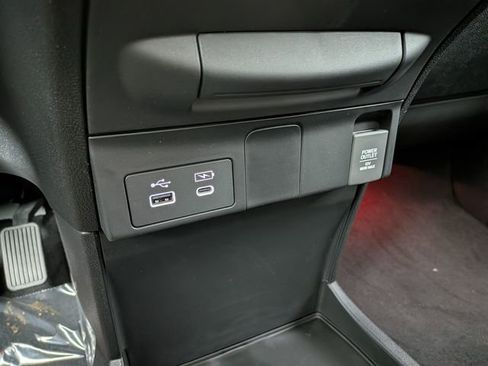 New 2026 Honda Odyssey Sport-L image 10