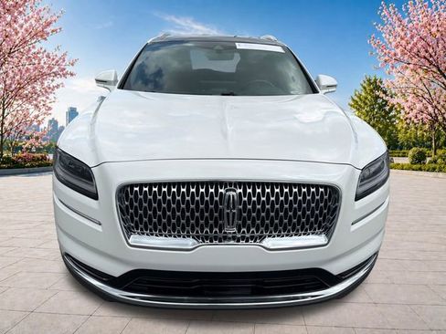Certified 2022 Lincoln Nautilus Reserve AWD/4WD image 12