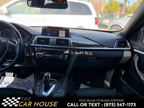 Used 2018 BMW 430i Gran Coupe xDrive image 15