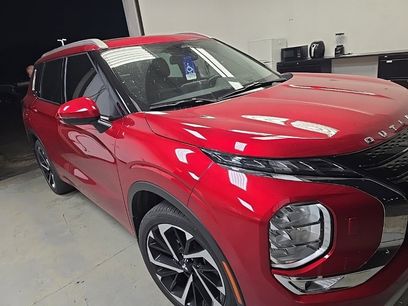 Used 2023 Mitsubishi Outlander SEL