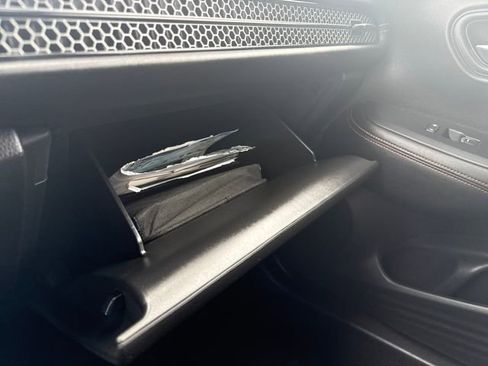 Certified 2024 Honda HR-V Sport image 38