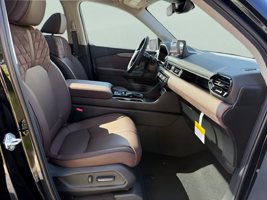 New 2026 Honda Pilot Elite image 15
