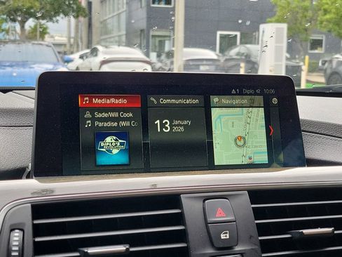 Used 2018 BMW 440i Convertible image 27