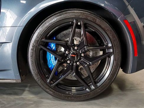 Used 2019 Chevrolet Corvette ZR1 image 43