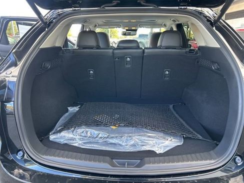New 2025 MAZDA CX-5 Carbon Edition image 29