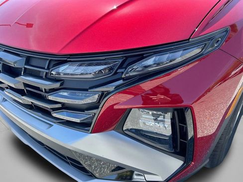 New 2026 Hyundai Tucson SE image 13