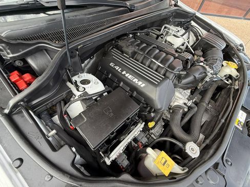 Used 2014 Jeep Grand Cherokee SRT w/ Trailer Tow Group IV image 24