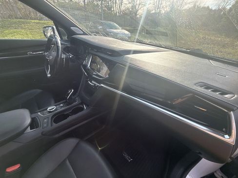 Certified 2021 Cadillac XT6 Sport image 36
