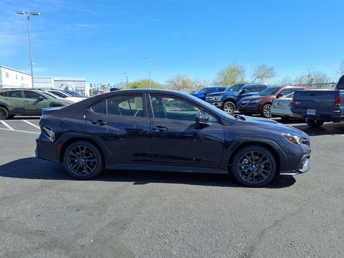 New 2026 Subaru WRX Premium AWD/4WD image 8