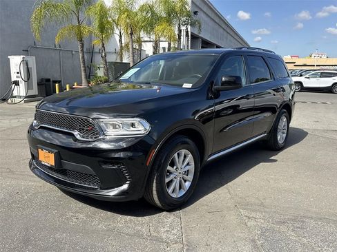 Used 2023 Dodge Durango SXT RWD image 7