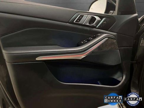 Used 2023 BMW X5 xDrive40i image 32