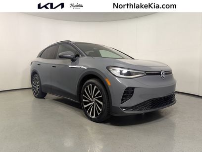 Used 2024 Volkswagen ID.4 S