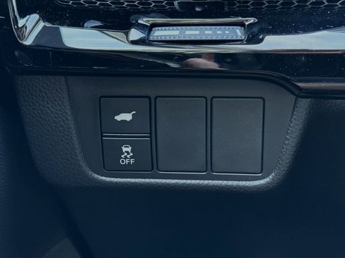 New 2025 Honda CR-V FWD e:FCEV image 28