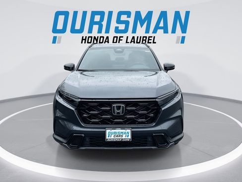 New 2026 Honda CR-V Sport-L image 3