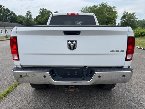 Used 2018 RAM 2500 Tradesman w/ Chrome Appearance Group image 6