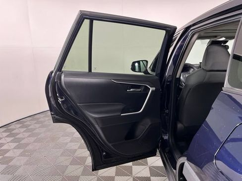 Used 2022 Toyota RAV4 XLE w/ Convenience Package AWD/4WD image 36