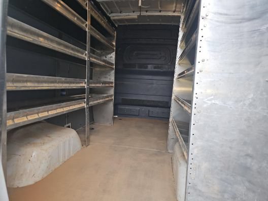 Used 2020 Mercedes-Benz Sprinter 3500 w/ Driver Convenience Package image 7