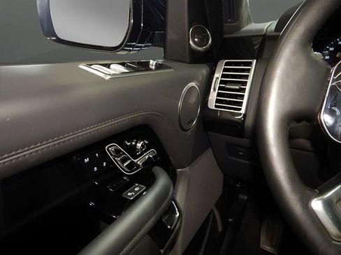 Used 2020 Land Rover Range Rover Autobiography AWD/4WD image 12