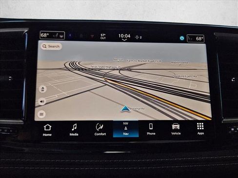 New 2026 Chrysler Pacifica Select image 14