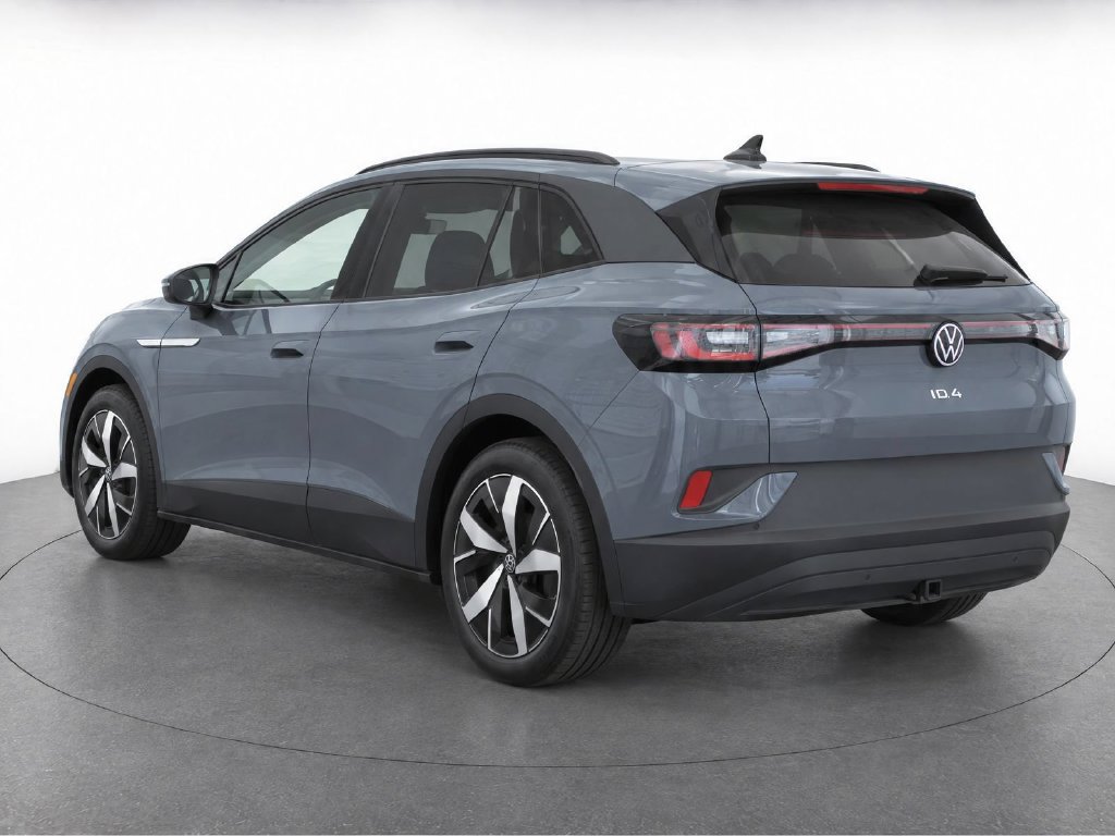 Certified 2023 Volkswagen ID.4 Pro S AWD/4WD image 9