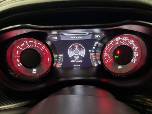 Used 2022 Dodge Challenger R/T Scat Pack image 4